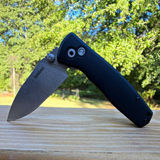 Kershaw Kindred Pocket Knife New Without Box picture