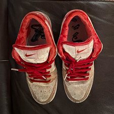 Nike Dunk SB Strangelove picture