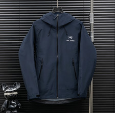 Arcteryx BETA LT winter Jacket Men’s Dark Blue Size XL new picture
