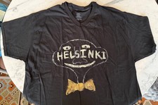 Earl Swanigan Original Hand Painted T-Shirt 