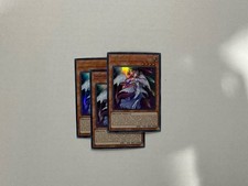 3x Stardust Trail - MP22-EN120 - Ultra Rare - 1st Edition Yu-Gi-Oh M/NM picture