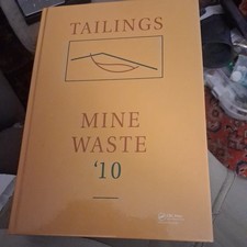 Tailings and Mine Waste '10 : Proceedings of the 14th International Conferenc... picture