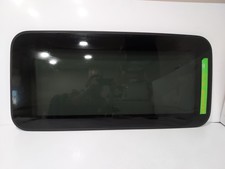 2013-2020 INFINITI JX35 QX60 SUN ROOF SLIDING WINDOW GLASS E11 43R-000265 OEM picture