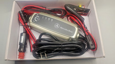 Mercedes-Benz Genuine OEM Charger with Trickle Charge Function picture
