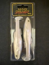 MEGABASS MAGDRAFT FREESTYLE 6 
