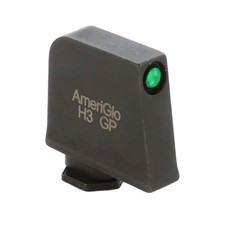 AMERIGLO Green Tritium with Black Outline Front Sight for Glock (GL-412-407) picture