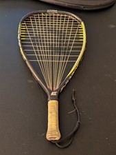 Ektelon Racquetball Racquet 190 E-force Lethal Reload 22 Inch Good Condition  picture