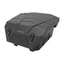 HIGHLANDS Custom Rear UTV Cargo Box for 2020-2026 Polaris RZR XP PRO & R Turbo picture