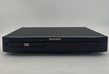 Marantz BD7003 Blu-Ray Disc Player HD Single Disc Blu-ray, DVD, CD Player picture