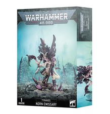 Tyranids Norn Emissary - Assimilator Warhammer 40k picture