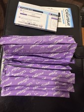 Clearblue Advanced Digital  Ovulation Test Refills 19ct 11/2027 Exp picture
