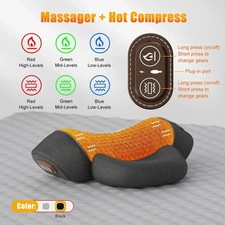 THE 3-IN-1 NECK THERAPY PILLOW Original Callixe Thera Pillow picture