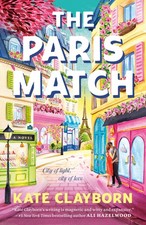 The Paris Match picture