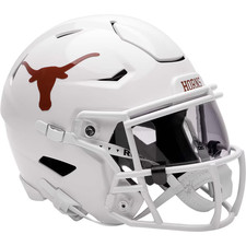 Fanatics - Texas Longhorns Riddell Speed Flex Mid-Size Helmet picture