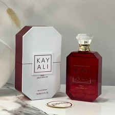 KAYALI EDEN JUICY APPLE | 01 Eau De Parfum Spray 3.4 oz New & Sealed Box picture