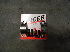 Dana Spicer 3-70-28X Strap Kit 1350/1410 Series Yoke U-joint Kit Universal Joint picture