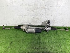 12-21 BMW SERIES 2 3 4 AWD XDRIVE ELECTRIC STEERING GEAR RACK & PINION OEM picture