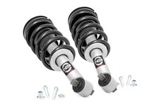 Rough Country Stock Height N3 Struts for 2007-2013 Chevy/GMC 1500 - 501167 picture