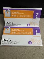 Smith & Nephew Pico 7 Wound Therapy 5.9