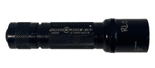 Vintage Surefire 6P Incandescent Flashlight Original Pressure Switch picture