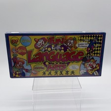 VTG Fun With Language Arts Educational Board Game  Creative Teaching Associates picture