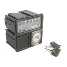 GENUINE OEM KOHLER PART # ED0072455000-S; CONTROL PANEL picture