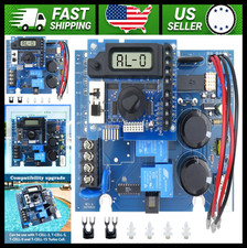 Hayward Aqua Rite Salt Chlorine Generator Main & Display Circuit Boards picture