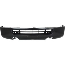 Front Bumper Paint to Match Steel For 2012-2021 Nissan NV 2500 S SV NI1002144 picture