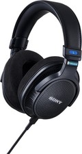 Sony MDR-MV1 Open Back Reference Monitor Headphones picture