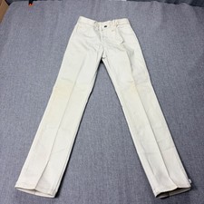 Vintage Lee Straight Leg kids Pants with Front Crease picture