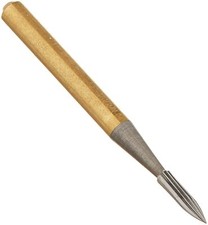 Kerr FG7901 Carbide Burs 12-BLADE TRIMMING & FINISHING CARBIDE picture
