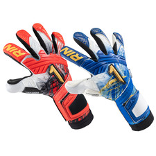 ⚽️Rinat Fiera 🦁 TR-PRO Goalkeeper Glove 🧤 🆕 picture