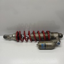 14 - 18 YAMAHA YZ 250 450 F REAR SHOCK SUSPENSION SPRING KYB  picture