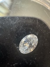 igi certified lab grown loose diamond picture