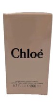 NEW Chloe Signature Perfumed Body Lotion 200ml / 6.7oz - Luxurious Layering Base picture