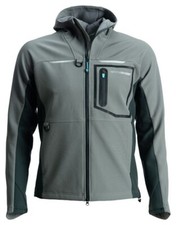 Whitewater Tamer Softshell Jacket Shade LG picture