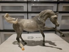 Breyer Breyerfest 2024 Special Run Edge of Glory  picture