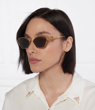 NEW Loewe LW40115U-5730A Sunglasses 57mm 100% Authentic picture