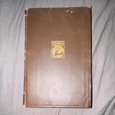 Thaïs Anatole France Modern Library Translated HC Boni & Liveright 1902 picture