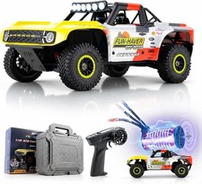 FMS 1/18 Brushless RC Truck FSC18 FORD Bronco(Not including battery and charger) picture