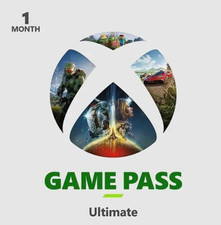 MUST Use Same Day Existing Xbox Game Pass Ultimate 1 Month USA **FAST *** picture