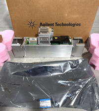 Agilent G7077-67785 Analyzer Quad SS 350 EI Source 5977B GC/MSD (OEM) *NEW* picture