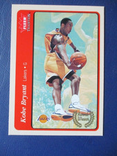 2004-05 Fleer Tradition - Award Winner Kobe Bryant #212 picture