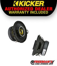 Kicker 46CSC354 CS-Series 3.5