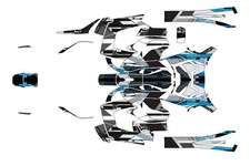 2019-2023 Can-Am Ryker Graphics Kit & Decals - Transform Your Ride picture