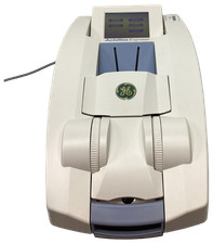 GE LUNAR ACHILLES EXPRESS BONE ULTRASONOMETER / DENSITOMETER W/ CASE picture