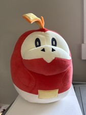 Fuecoco Pokemon Squishmallow 10