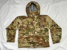 USED Wet Weather Jackets, ECWCS Level 6, Condition B or better picture