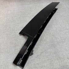 OEM 2024 2025 Chevrolet Equinox EV Right Front Door Window Frame Applique Used picture