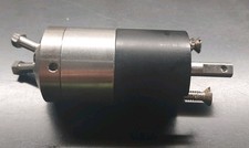 VICI Valco Cheminert C2V 6 Position Valve Air Actuated picture